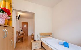 Hotel Waitz -Self Check In